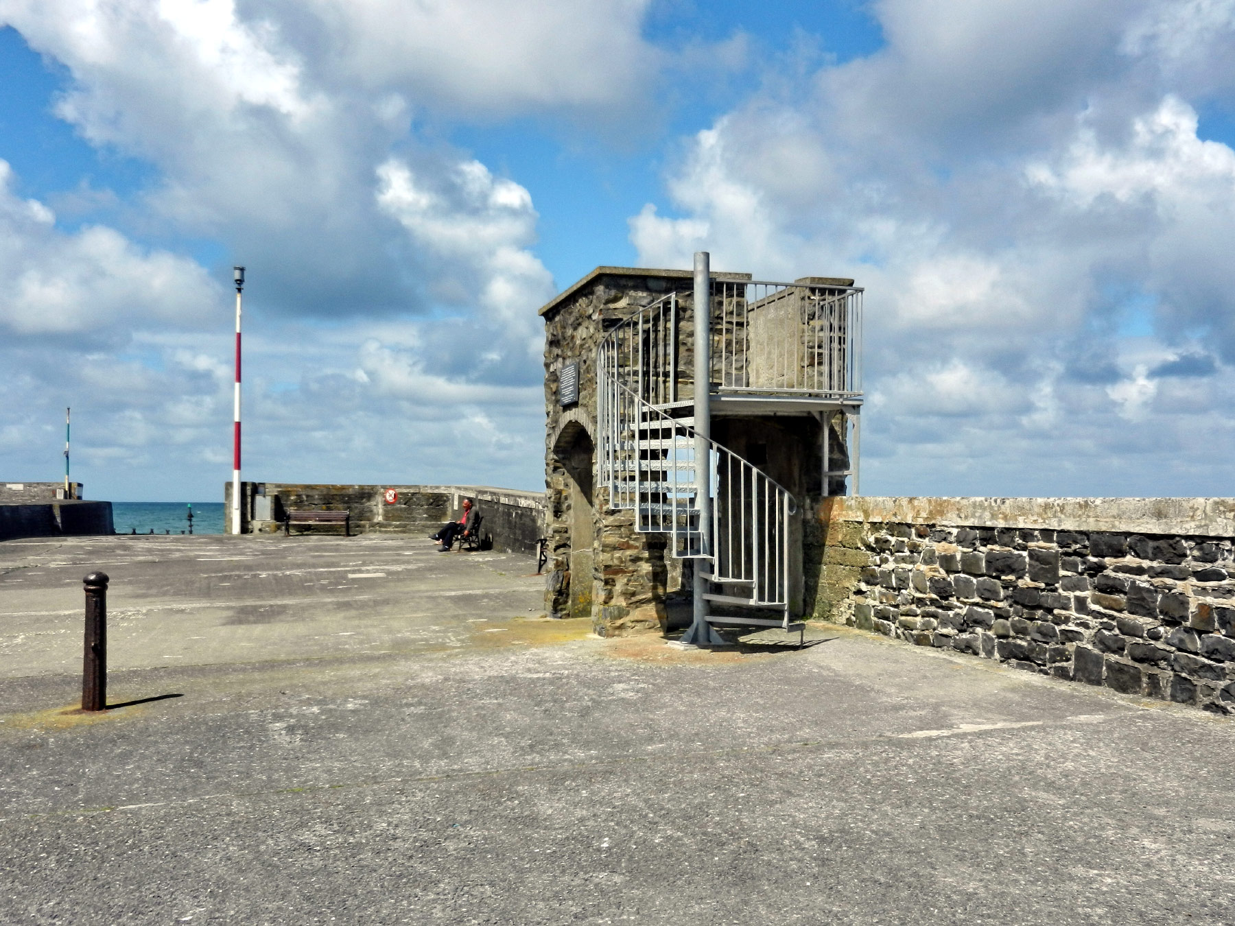Aberaeron